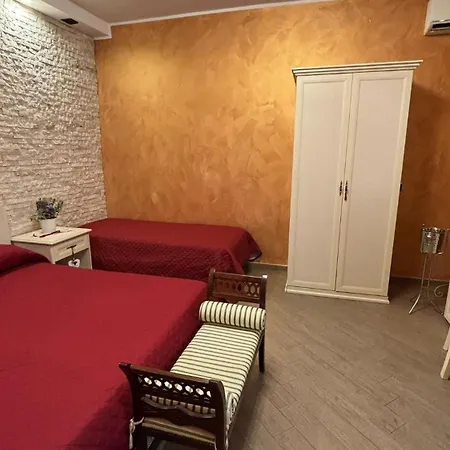 Mauro Bed & Breakfast Gioia Sannitica