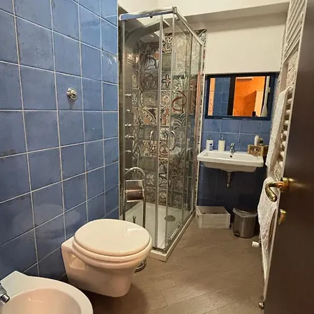 Bed & Breakfast Mauro Gioia Sannitica
