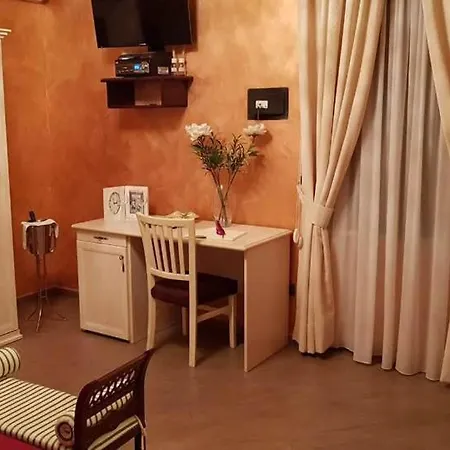 Bed & Breakfast Mauro